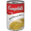 Campbell's Split Pea with Ham & Bacon Condensed Soup 11.5 oz.