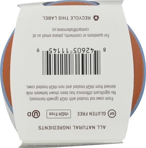 LAF YOGURT VANILLA BEAN (6x4.90)