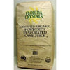 Florida Crystals Organic Powdered Sugar Powdered Sugar - Single Bulk Item - 50Lb (50X#)