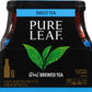 Pure Leaf Sweetened Tea, 16.9 oz, 6 pk