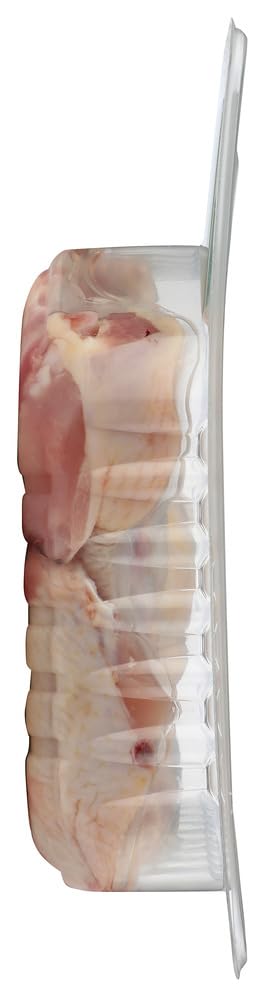 Whole Foods Market, Chicken Wing Air Chilled Organic Tray Pack Step 2