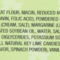 Flathau'S Fine Foods Key Lime Snaps, Powdered Shortbread Cookies, 8-Ounce Boxes (Pack Of 6)