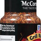 Mccormick Grill Mates Hamburger Seasoning, 2.75 Oz