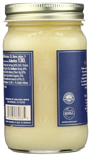 Fond Beef Tallow  14 OZ