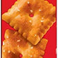Cheez-It, EXTRA TOASTY, NEW FLAVOR! Baked Snack Crackers 12.4oz. 4 pack