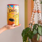 Pero Instant Natural Beverage, 7-Ounce Canisters, Pack of 2