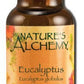Natures Alchemy Esstl Oileucalyptus.5 Fz