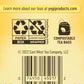 Yogi Tea Lemon Ginger Tea Bags, 16 Ct