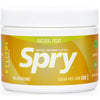 Spry Fresh Natural Xylitol Chewing Gum Dental Defense System Aspartame-Free Sugar Free Gum (Fresh Fruit, 100 Count - Pack Of 1)