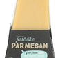 Violife VIOlife Just Like Parmesan, 5.29 oz Wedge, 5.29 oz