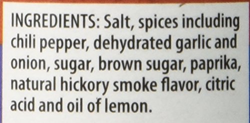 Pit Happens - A Texas Pit Barbecue Rub - 7 Ounce