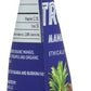 Mavuno Harvest 6 Piece Fair Trade Tropical Mix- Mango, Pineapple And Banana, 2 Ounce