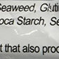 Chip Seawd Chomperz Orgnl