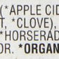 Annie'S Naturals Organic Mustard, Horseradish, 9 Ounce (Pack Of 12)