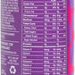 Roar Beverages Bev Blueberry Acai Org 18 FO