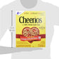 American Standart Cheerios Gluten-Free Cerea No Artificial Flavors, 40.7 Ounce (Pack Of 2)