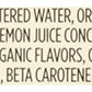 365 by Whole Foods Market, Organic Mango Lemonade, 64 Fl Oz