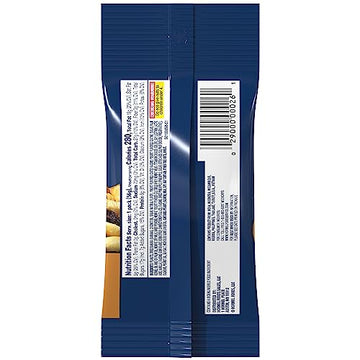 Krf00027 - Planters Nut/Chocolate Trail Mix