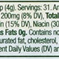 Yeast Extract Flvrd 4.4Oz