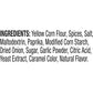Ortega Taco Seasoning Mix, Hot, 1 Ounce (Pack of 12) - Bold Flavor for Delicious Tacos