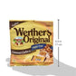 Werther'S Original Caramel Coffee Hard Candies (Sugar Free, 1.46 Oz 3 Pack)