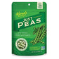 Karen'S Naturals Just Peas, 3.5 Ounce Pouch (Packaging May Vary) All Natural Freeze-Dried Fruits & Vegetables, No Additives Or P