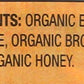Gonaturally Organic Hard Candies (Honey) (1 X 3.5 Oz)