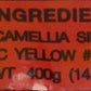 Number One Hand Brand Thai Tea Original Red 400G.