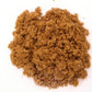 Kauffmans Fruit Farm Old-Fashioned Dark Brown Sugar, 10 lb Bulk Pack