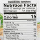 Pomi Tomatoes - Tomatoes Chopped - Case of 12 - 26.46 OZ(D0102HX2QUW.)