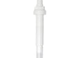 Ghirardelli White Chocolate Flavored Sauce 87.3 Ounce With Ghirardelli Pump And Spoon