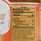 SYNERGY The Real Kombucha - Peach Paradise - 16 fl oz Bottle - Raw Probiotic Drink for Gut Health and Immune Support