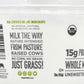 Maple Hill Creamery Organic Plain Greek Yogurt, 16 Oz