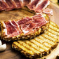 100% Iberico Acorn-Fed Shoulder Free Range // Paleta De Bellota 100% Ib  Rica By Fermin