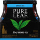 Pure Leaf Sweetened Tea, 16.9 oz, 6 pk