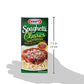 Kraft Spaghetti Classics, Tangy Italian Spaghetti Spice Mix & Parmesan Cheese, 8-Ounce Boxes (Pack Of 24)