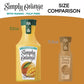 SMPLY JCE ORANGE MANGO (6x52.00)