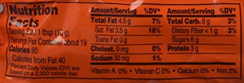 Reese'S Peanut Butter Baking Chips-10 Oz