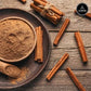 Naturevibe Botanicals Ceylon Cinnamon Powder 5lbs, Ground | Gluten-Free, Keto Friendly & Non-GMO (80ounces)