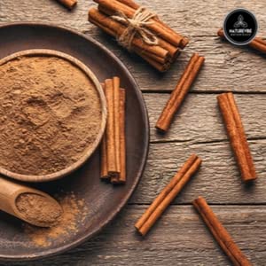 Naturevibe Botanicals Ceylon Cinnamon Powder 5lbs, Ground | Gluten-Free, Keto Friendly & Non-GMO (80ounces)