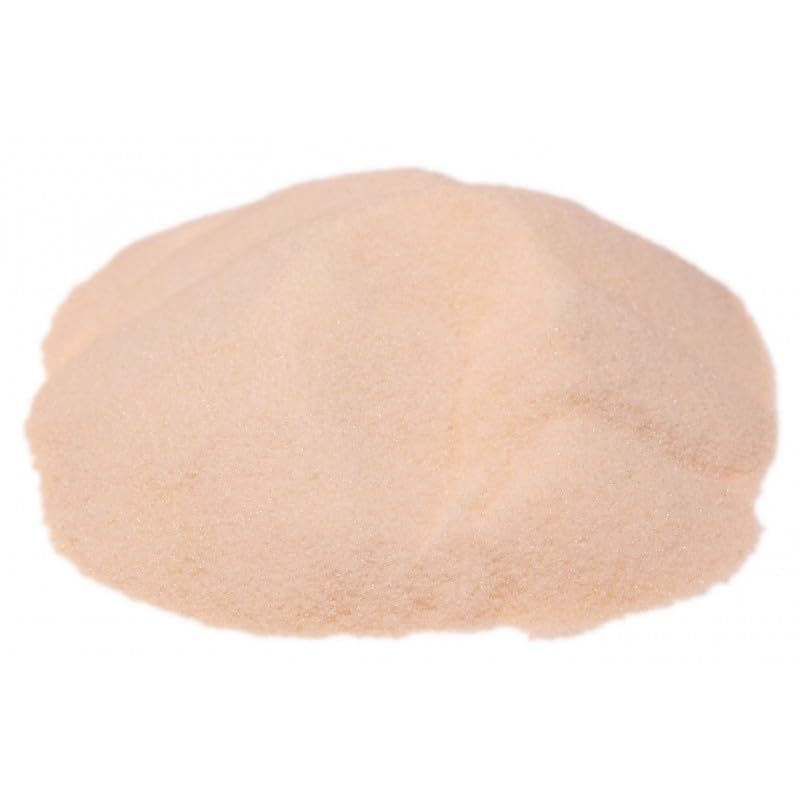 CERTIFIED ORGANIC GRASS-FED Unflavored GELATIN Powder - 113g/4oz - Gluten Free, Kosher for baking, desserts, culinary use, Made 