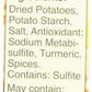 Dr. Willi Knoll 12 Potato Dumpling Mix -10Oz, Imported From Germany