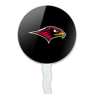 Seattle Secondary Logo Cupcake Picks Toppers Decoration Set Of 6