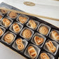 Toasted Marzipan By Bergen Marzipan
