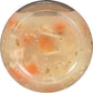 Raos Homemade Chicken Noodle Soup, 16oz, Real Vegetables, Traditional Italian Heat and Serve Soup
