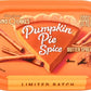 Land O Lakes Pumpkin Pie Spice Butter Spread, Spreadable, 6.5 oz tub