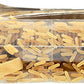 Camp'Oro Truffle-Infused Tagliatelle - Luxurious Italian Pasta - 17.6 oz - Perfect for Gourmet Dishes