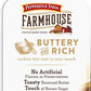 Pepperidge Farm Farmhouse Thin & Crispy Butter Crisp Cookies, 6.9 Oz Bag