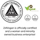24Vegan Stir Fry Sauce - Vegan - All Natural - Non Gmo - No Msg - 7.5Oz - Stir Fry And Dipping Sauce