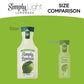 SMPLY LIMEADE ALL NATRL (6x52.00)